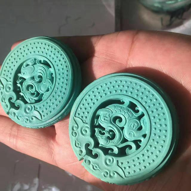 关于翡翠原石加工工费多少的信息-第5张图片-翡翠网 关于翡翠原石加工工费多少的信息-第5张图片-翡翠网