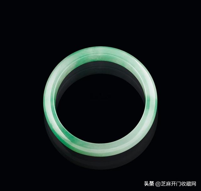 缅甸翡翠手镯大小规格名称翡翠玉镯价格-第6张图片-翡翠网 缅甸翡翠手镯大小规格名称翡翠玉镯价格-第6张图片-翡翠网