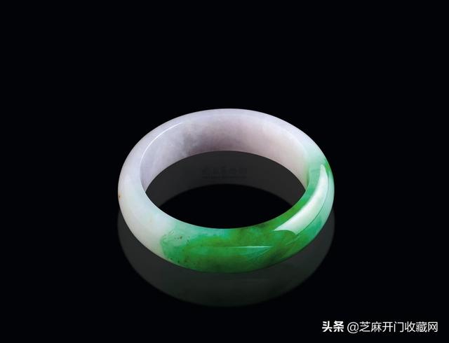 缅甸翡翠手镯大小规格名称翡翠玉镯价格-第7张图片-翡翠网 缅甸翡翠手镯大小规格名称翡翠玉镯价格-第7张图片-翡翠网