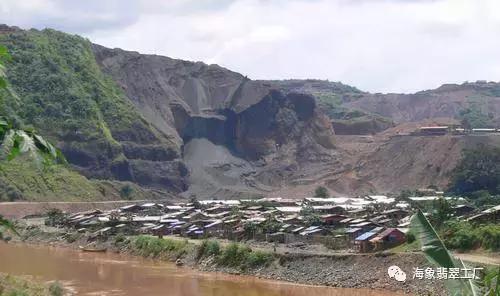 海象翡翠知识体系,翡翠的专业知识大全-第4张图片-翡翠网 海象翡翠知识体系,翡翠的专业知识大全-第4张图片-翡翠网