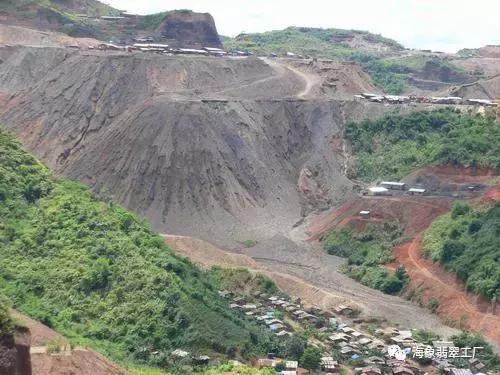 海象翡翠知识体系,翡翠的专业知识大全-第5张图片-翡翠网 海象翡翠知识体系,翡翠的专业知识大全-第5张图片-翡翠网