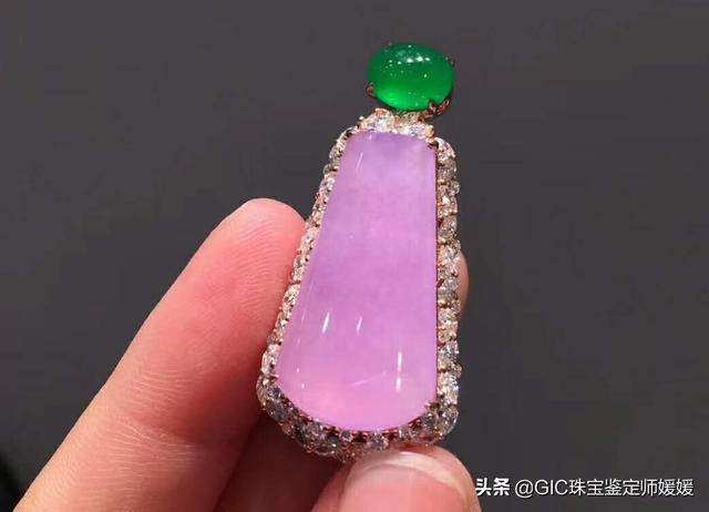 翡翠十年增值了多少十年翡翠价格走势图-第2张图片-翡翠网 翡翠十年增值了多少十年翡翠价格走势图-第2张图片-翡翠网