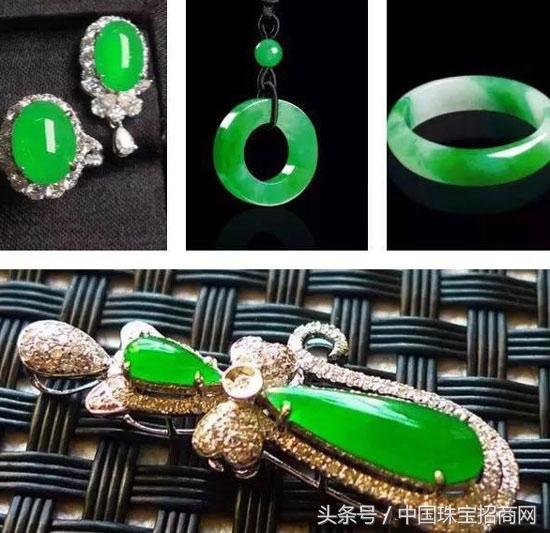 关于翡翠导购员基本知识的信息-第2张图片-翡翠网 关于翡翠导购员基本知识的信息-第2张图片-翡翠网