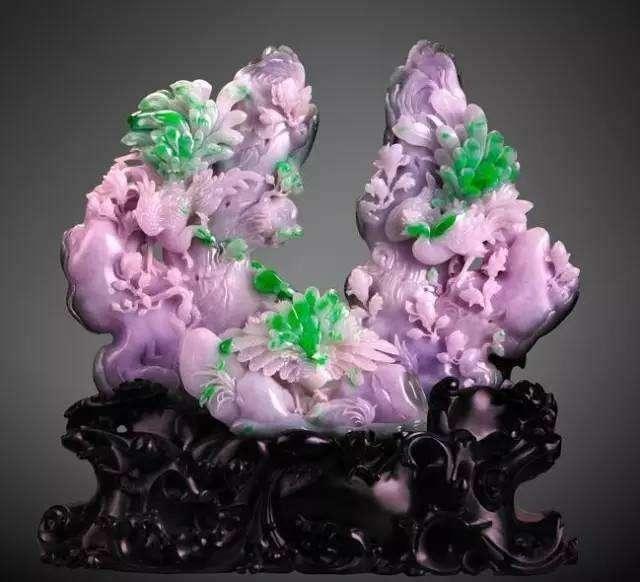 翡翠知识图解大全,翡翠的专业知识小说-第1张图片-翡翠网 翡翠知识图解大全,翡翠的专业知识小说-第1张图片-翡翠网