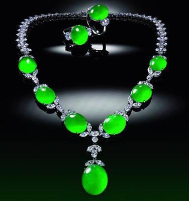 翡翠知识图解大全,翡翠的专业知识小说-第3张图片-翡翠网 翡翠知识图解大全,翡翠的专业知识小说-第3张图片-翡翠网