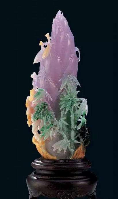 翡翠知识图解大全,翡翠的专业知识小说-第9张图片-翡翠网 翡翠知识图解大全,翡翠的专业知识小说-第9张图片-翡翠网