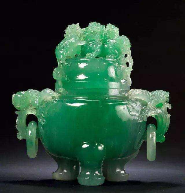 翡翠知识图解大全,翡翠的专业知识小说-第10张图片-翡翠网 翡翠知识图解大全,翡翠的专业知识小说-第10张图片-翡翠网