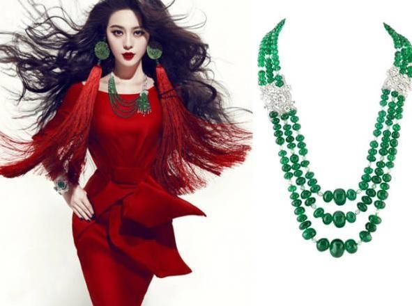 翡翠手镯里有很深的墨绿色,墨绿色翡翠的价格-第6张图片-翡翠网 翡翠手镯里有很深的墨绿色,墨绿色翡翠的价格-第6张图片-翡翠网