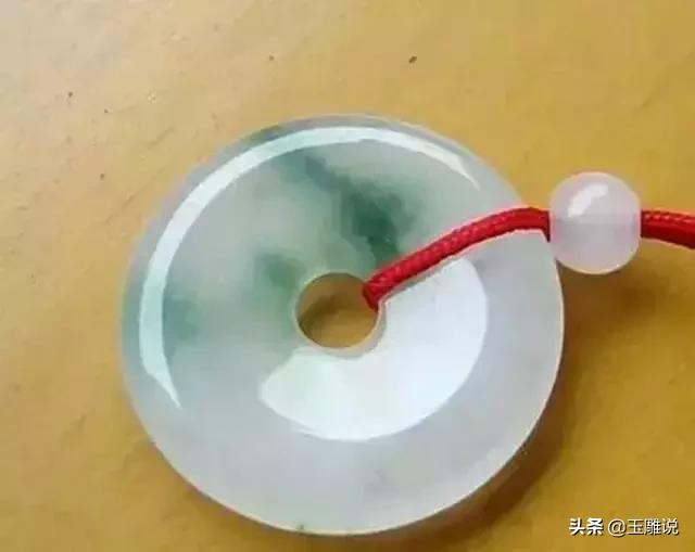 翡翠abc货的区别糯冰的简单介绍-第1张图片-翡翠网 翡翠abc货的区别糯冰的简单介绍-第1张图片-翡翠网