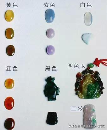 翡翠翡翠基本知识的简单介绍-第9张图片-翡翠网 翡翠翡翠基本知识的简单介绍-第9张图片-翡翠网