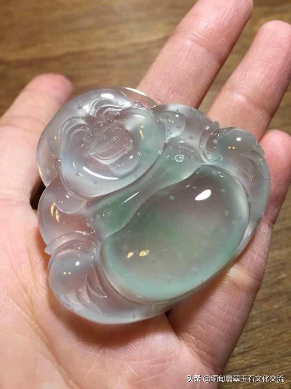 翡翠翡翠基本知识的简单介绍-第16张图片-翡翠网 翡翠翡翠基本知识的简单介绍-第16张图片-翡翠网