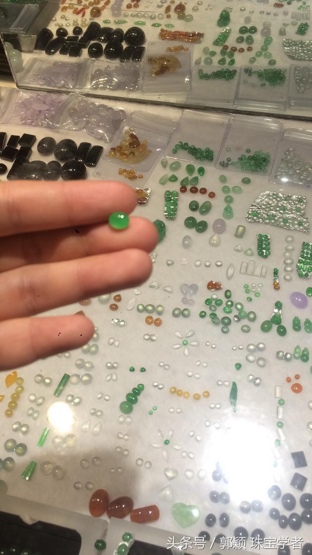 揭阳哪有翡翠原石的简单介绍-第5张图片-翡翠网 揭阳哪有翡翠原石的简单介绍-第5张图片-翡翠网