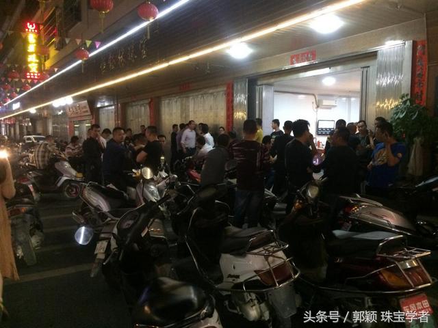 揭阳哪有翡翠原石的简单介绍-第8张图片-翡翠网 揭阳哪有翡翠原石的简单介绍-第8张图片-翡翠网