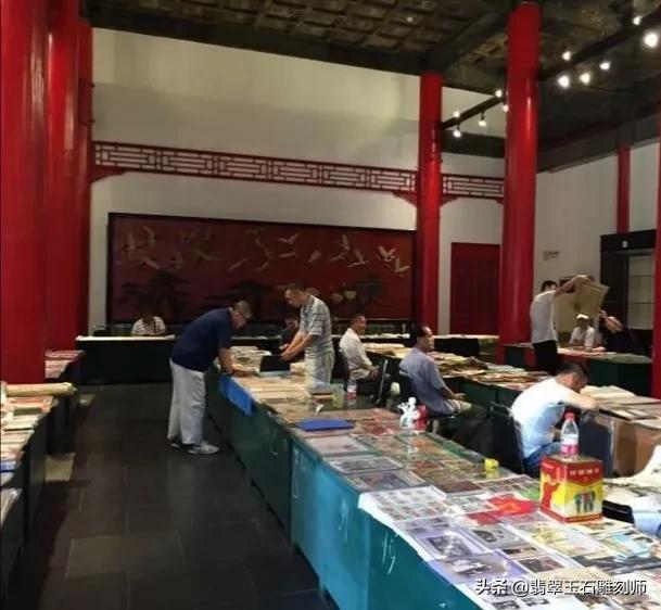 翡翠手镯造假,天然翡翠手镯视频-第15张图片-翡翠网 翡翠手镯造假,天然翡翠手镯视频-第15张图片-翡翠网