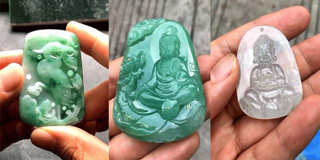 关于魔术师小强翡翠知识的信息-第1张图片-翡翠网 关于魔术师小强翡翠知识的信息-第1张图片-翡翠网