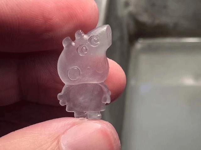 关于魔术师小强翡翠知识的信息-第5张图片-翡翠网 关于魔术师小强翡翠知识的信息-第5张图片-翡翠网