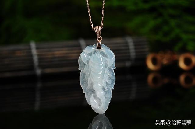 翡翠壁虎手镯翡翠手镯有裂纹怎么办-第5张图片-翡翠网 翡翠壁虎手镯翡翠手镯有裂纹怎么办-第5张图片-翡翠网