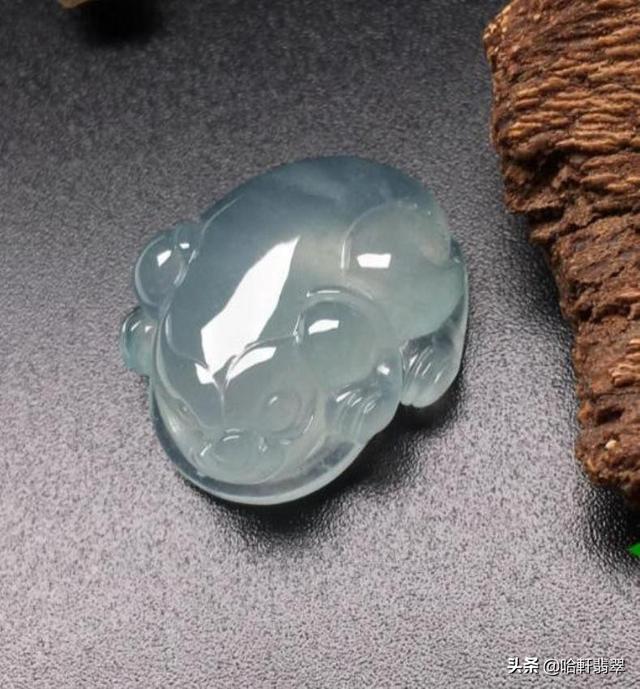 翡翠壁虎手镯翡翠手镯有裂纹怎么办-第10张图片-翡翠网 翡翠壁虎手镯翡翠手镯有裂纹怎么办-第10张图片-翡翠网