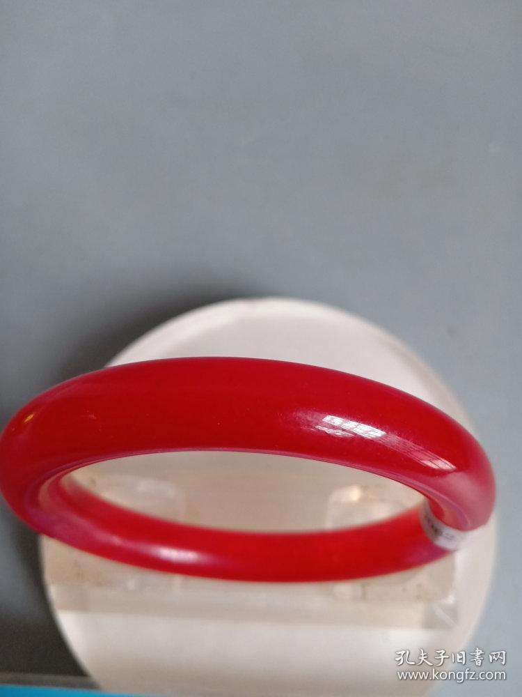 冰种红翡翠价格的简单介绍-第2张图片-翡翠网 冰种红翡翠价格的简单介绍-第2张图片-翡翠网