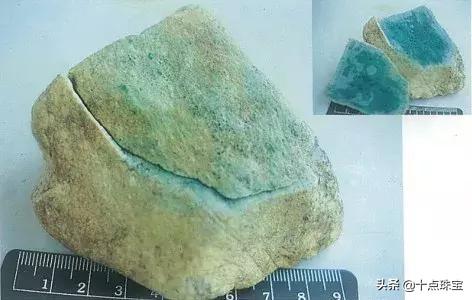 包含翡翠原石有水头的藓的词条-第17张图片-翡翠网 包含翡翠原石有水头的藓的词条-第17张图片-翡翠网