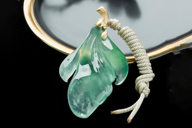 关于学习翡翠专业知识的目的的信息-第1张图片-翡翠网 关于学习翡翠专业知识的目的的信息-第1张图片-翡翠网