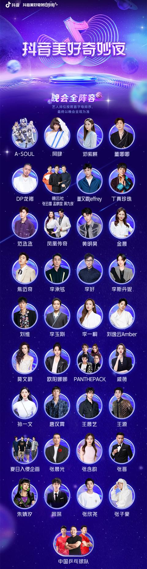 抖音美好奇妙夜2020节目单,抖音奇妙夜2021张云雷-第2张图片-翡翠网 抖音美好奇妙夜2020节目单,抖音奇妙夜2021张云雷-第2张图片-翡翠网