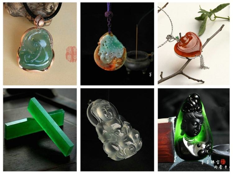 包含翡翠知识大全的词条-第1张图片-翡翠网 包含翡翠知识大全的词条-第1张图片-翡翠网