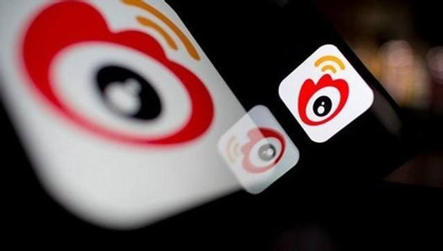 抖音罗西微博,微博回应封杀抖音-第1张图片-翡翠网 抖音罗西微博,微博回应封杀抖音-第1张图片-翡翠网