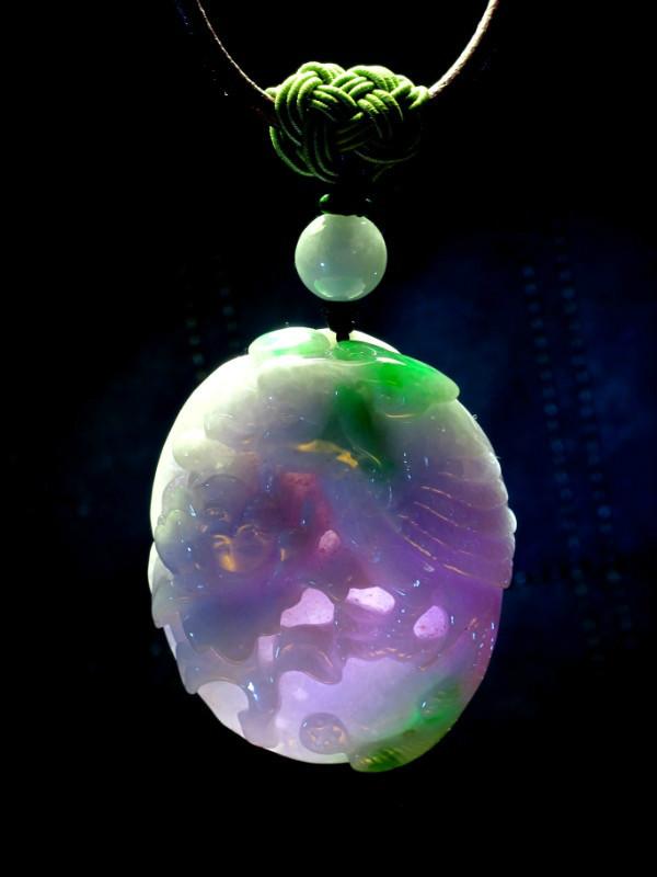 关于清代绿翡翠价格的信息-第6张图片-翡翠网 关于清代绿翡翠价格的信息-第6张图片-翡翠网