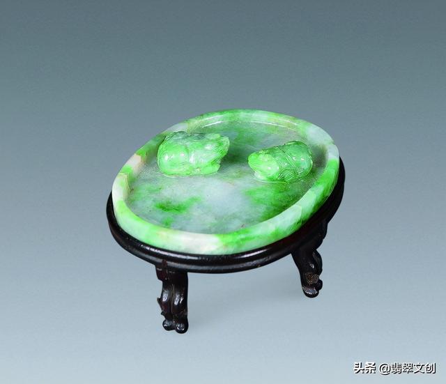 传递正确翡翠知识传递正确洗手知识-第4张图片-翡翠网 传递正确翡翠知识传递正确洗手知识-第4张图片-翡翠网