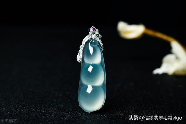 翡翠吊坠价格翡翠价格和图片-第7张图片-翡翠网 翡翠吊坠价格翡翠价格和图片-第7张图片-翡翠网