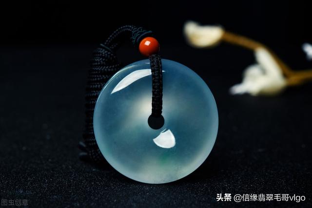 翡翠吊坠价格翡翠价格和图片-第9张图片-翡翠网 翡翠吊坠价格翡翠价格和图片-第9张图片-翡翠网