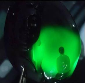 翡翠原石和石纹的区别,江苏翡翠原石纹-第10张图片-翡翠网 翡翠原石和石纹的区别,江苏翡翠原石纹-第10张图片-翡翠网