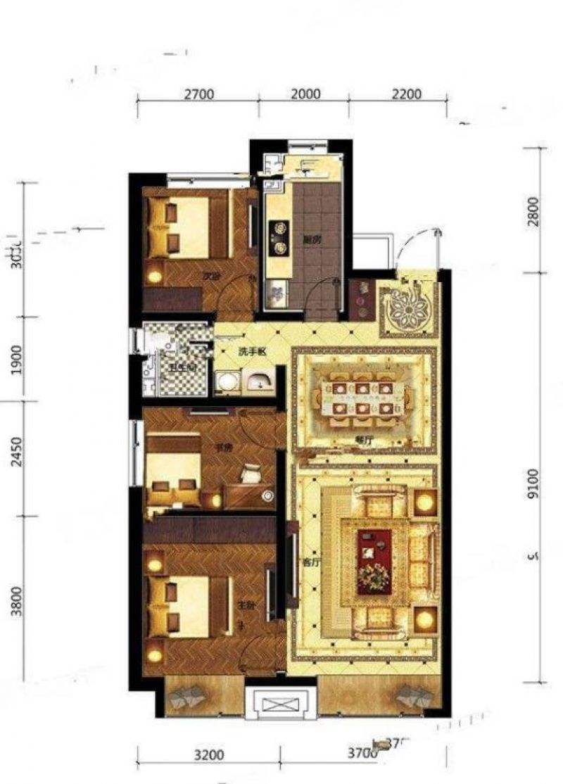 银川万科翡翠公园详情泰安万科翡翠公园最新价格-第2张图片-翡翠网 银川万科翡翠公园详情泰安万科翡翠公园最新价格-第2张图片-翡翠网