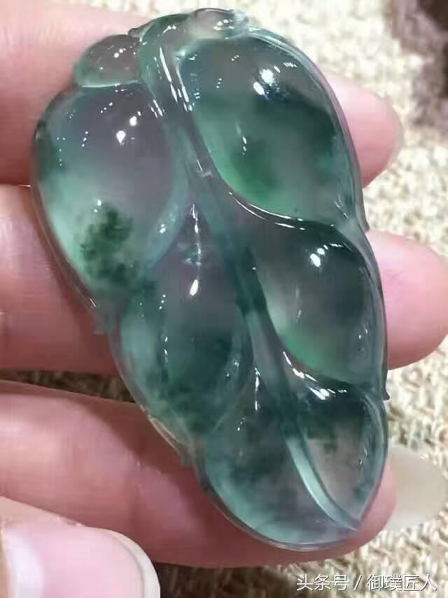 爱美翡翠知识清单,翡翠销售必背术语-第2张图片-翡翠网 爱美翡翠知识清单,翡翠销售必背术语-第2张图片-翡翠网