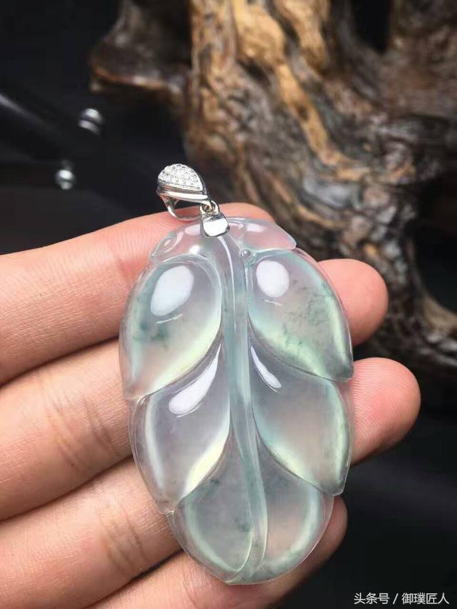 爱美翡翠知识清单,翡翠销售必背术语-第3张图片-翡翠网 爱美翡翠知识清单,翡翠销售必背术语-第3张图片-翡翠网