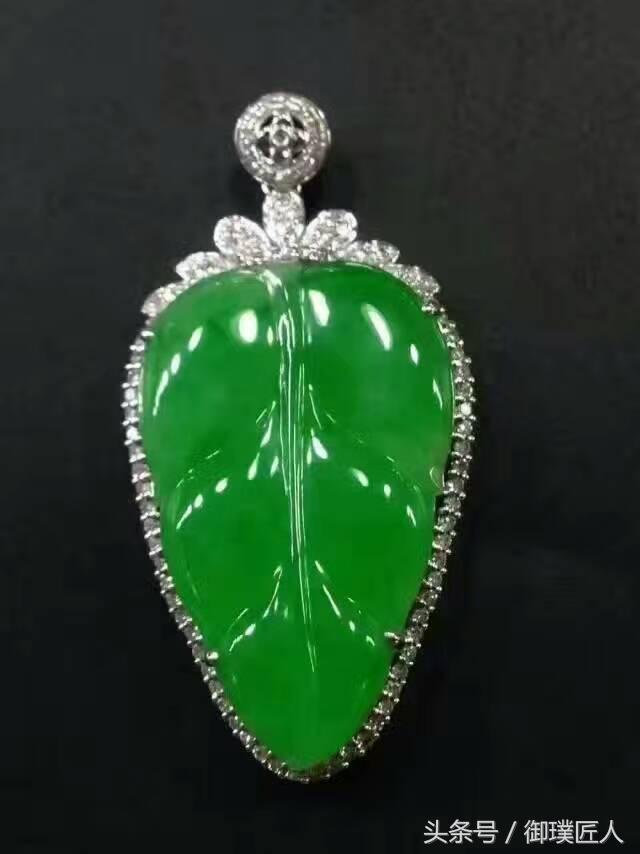 爱美翡翠知识清单,翡翠销售必背术语-第4张图片-翡翠网 爱美翡翠知识清单,翡翠销售必背术语-第4张图片-翡翠网