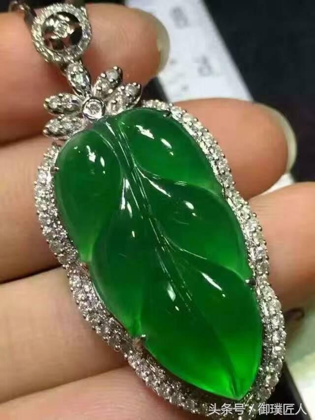 爱美翡翠知识清单,翡翠销售必背术语-第6张图片-翡翠网 爱美翡翠知识清单,翡翠销售必背术语-第6张图片-翡翠网