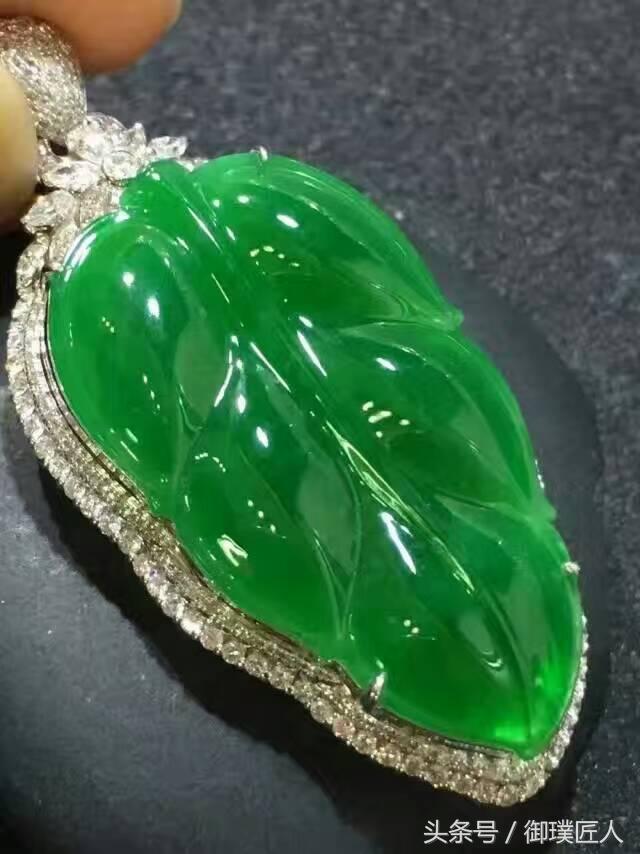 爱美翡翠知识清单,翡翠销售必背术语-第7张图片-翡翠网 爱美翡翠知识清单,翡翠销售必背术语-第7张图片-翡翠网