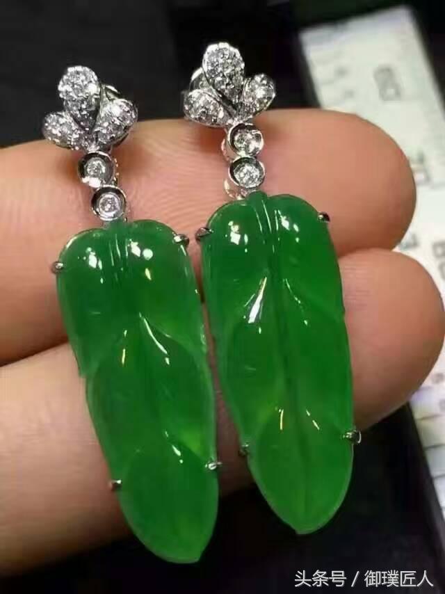 爱美翡翠知识清单,翡翠销售必背术语-第8张图片-翡翠网 爱美翡翠知识清单,翡翠销售必背术语-第8张图片-翡翠网