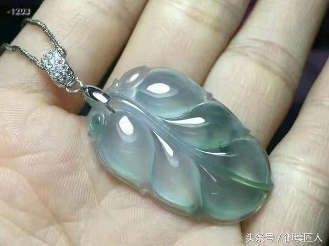 爱美翡翠知识清单,翡翠销售必背术语-第9张图片-翡翠网 爱美翡翠知识清单,翡翠销售必背术语-第9张图片-翡翠网