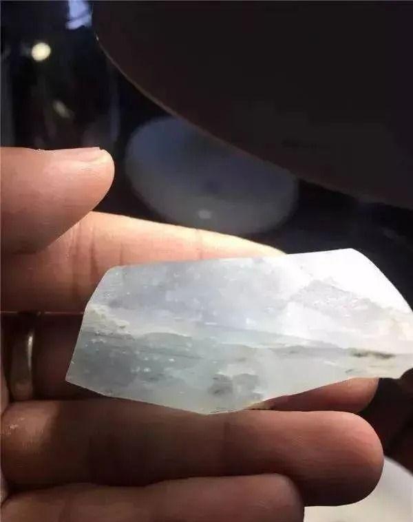 雪花棉翡翠价格冰种雪花棉翡翠市场价格-第6张图片-翡翠网 雪花棉翡翠价格冰种雪花棉翡翠市场价格-第6张图片-翡翠网