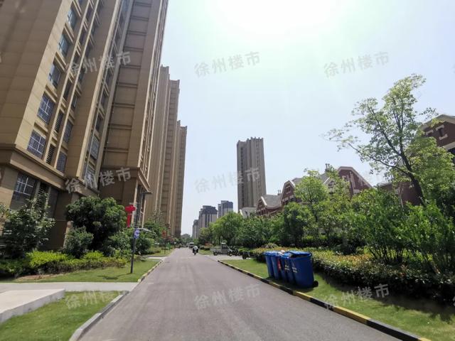 徐州万科翡翠天地徐州万科翡翠天御价格-第3张图片-翡翠网 徐州万科翡翠天地徐州万科翡翠天御价格-第3张图片-翡翠网