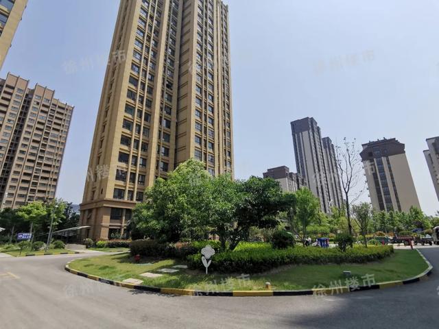 徐州万科翡翠天地徐州万科翡翠天御价格-第4张图片-翡翠网 徐州万科翡翠天地徐州万科翡翠天御价格-第4张图片-翡翠网