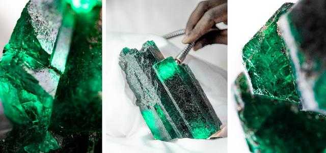 北京珠宝公司收购宝石原石,耀世珠宝翡翠原石-第1张图片-翡翠网 北京珠宝公司收购宝石原石,耀世珠宝翡翠原石-第1张图片-翡翠网