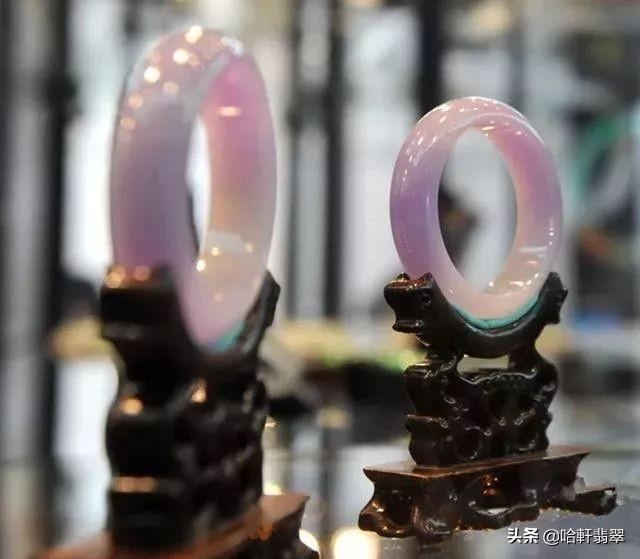 紫罗兰手镯价格,紫罗兰翡翠手镯价格-第2张图片-翡翠网 紫罗兰手镯价格,紫罗兰翡翠手镯价格-第2张图片-翡翠网