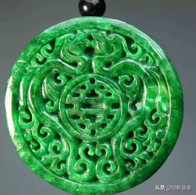 关于翡翠知识图解的信息-第5张图片-翡翠网 关于翡翠知识图解的信息-第5张图片-翡翠网