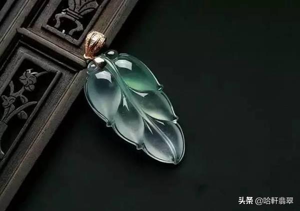 关于翡翠知识图解的信息-第6张图片-翡翠网 关于翡翠知识图解的信息-第6张图片-翡翠网