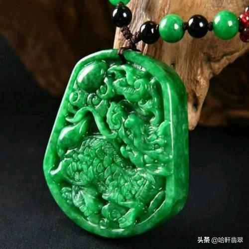 关于翡翠知识图解的信息-第9张图片-翡翠网 关于翡翠知识图解的信息-第9张图片-翡翠网