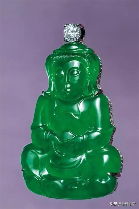 关于翡翠知识图解的信息-第11张图片-翡翠网 关于翡翠知识图解的信息-第11张图片-翡翠网